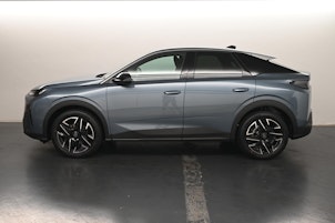 Vehicle image PEUGEOT 3008 1.2 Hybrid Allure