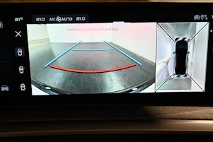 Vehicle image PEUGEOT 3008 1.2 Hybrid Allure