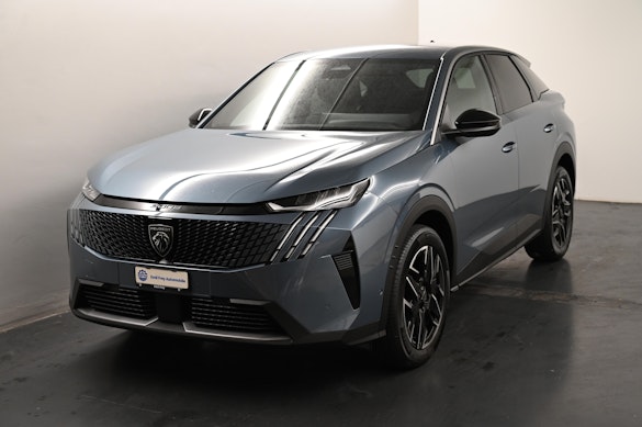 PEUGEOT 3008 1.2 Hybrid Allure 0