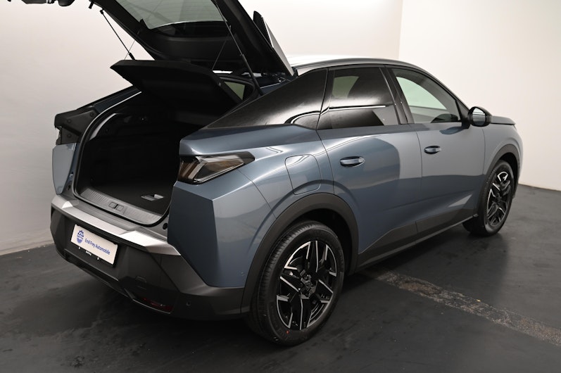 Vehicle image PEUGEOT 3008