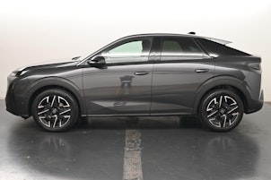 Vehicle image PEUGEOT 3008 1.2 Hybrid Allure Premium