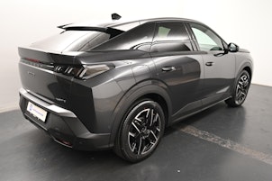 Vehicle image PEUGEOT 3008 1.2 Hybrid Allure Premium