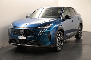 Vehicle image PEUGEOT 3008 1.2 Hybrid Allure Premium