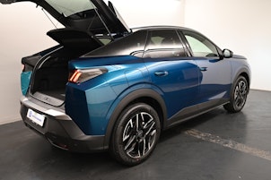 Vehicle image PEUGEOT 3008 1.2 Hybrid Allure Premium