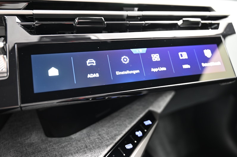 Vehicle image PEUGEOT 3008