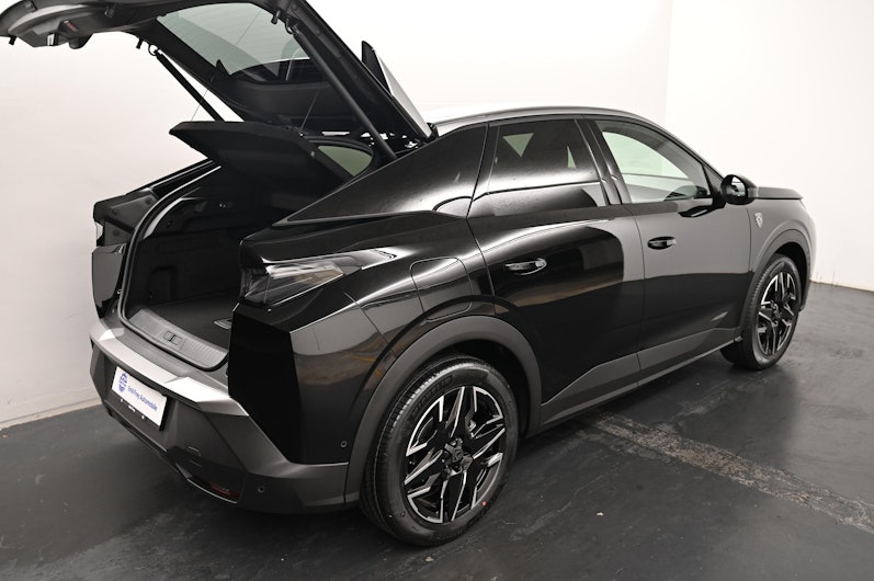 Vehicle image PEUGEOT 3008