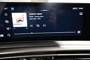 Vehicle image PEUGEOT 3008 1.2 Hybrid GT