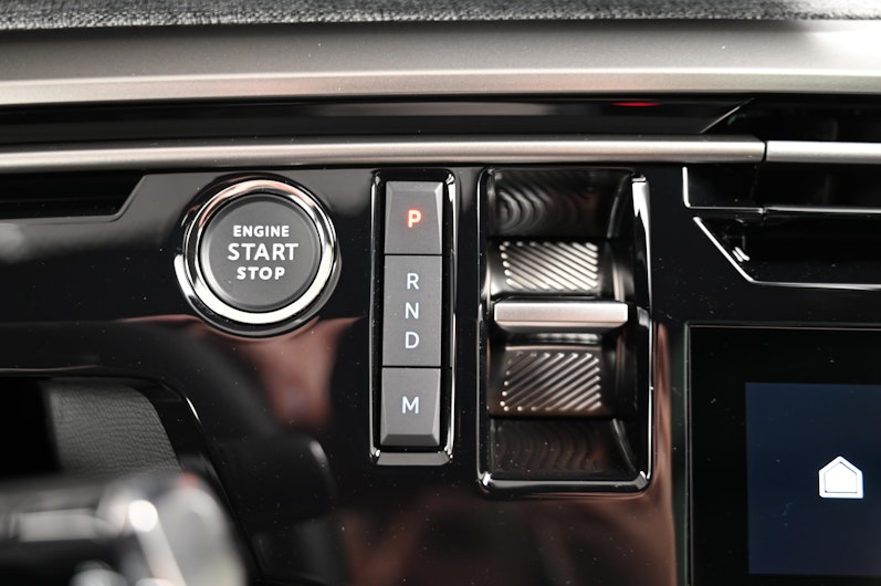 Vehicle image PEUGEOT 3008