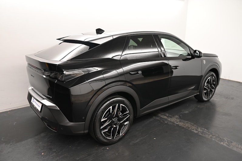 Vehicle image PEUGEOT 3008