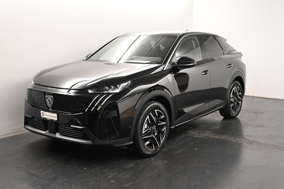 PEUGEOT 3008 1.2 Hybrid GT 1