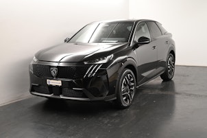 Vehicle image PEUGEOT 3008 1.2 Hybrid GT