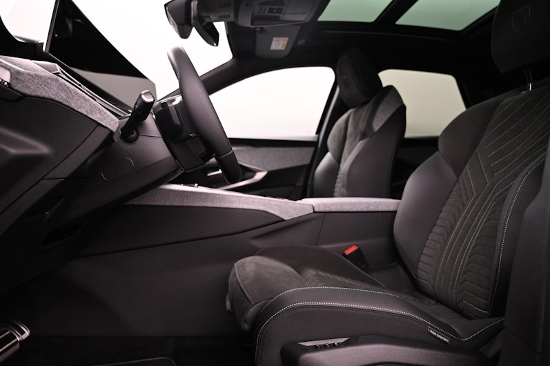 Vehicle image PEUGEOT 3008