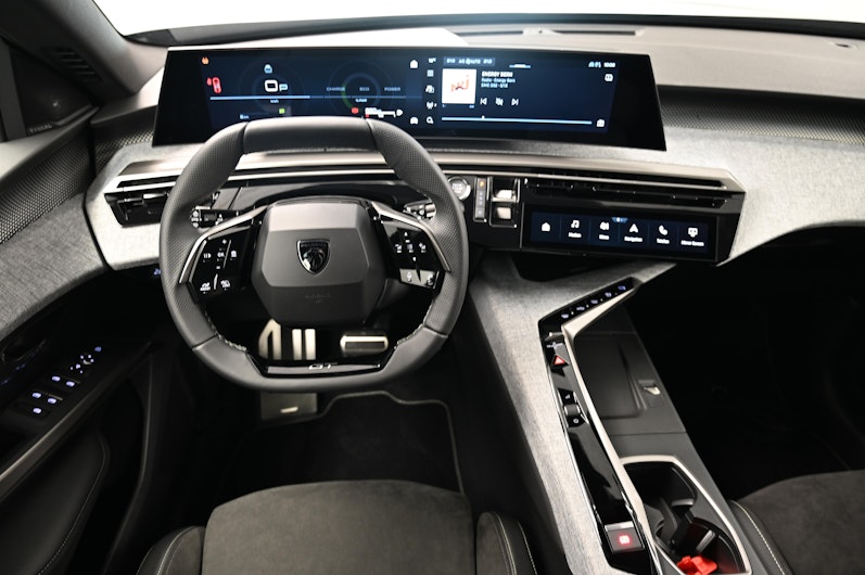 Vehicle image PEUGEOT 3008