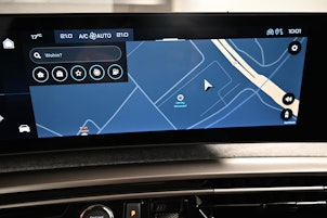 Vehicle image PEUGEOT 3008 1.2 Hybrid GT