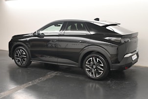 Vehicle image PEUGEOT 3008 1.2 Hybrid GT