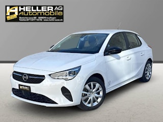 Vehicle image OPEL CORSA 0 Vehicle image OPEL CORSA 0