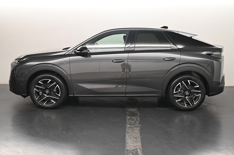 Vehicle image PEUGEOT 3008