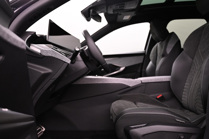 Vehicle image PEUGEOT 3008