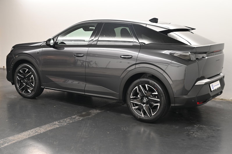 Vehicle image PEUGEOT 3008