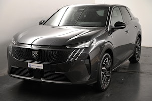 Vehicle image PEUGEOT 3008 1.2 Hybrid GT