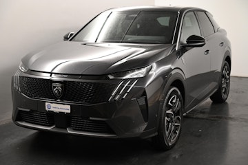 Vehicle image PEUGEOT 3008 1.2 Hybrid GT