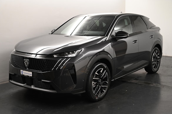 PEUGEOT 3008 1.2 Hybrid GT 1
