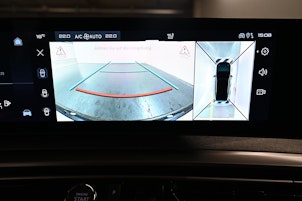 Vehicle image PEUGEOT 3008 1.2 Hybrid GT