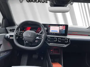 Renault R5 E-Tech Comfort Range Roland Garros