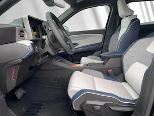 Renault R5 E-Tech Comfort Range Roland Garros