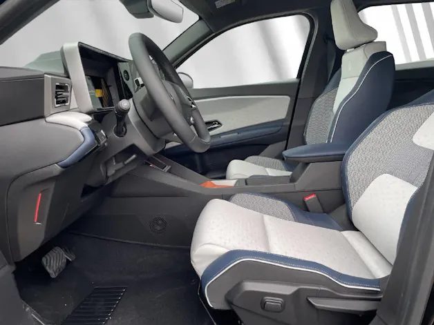 Renault R5 E-Tech Comfort Range Roland Garros