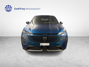 Fahrzeugbild PEUGEOT 3008 1.6 PHEV Allure