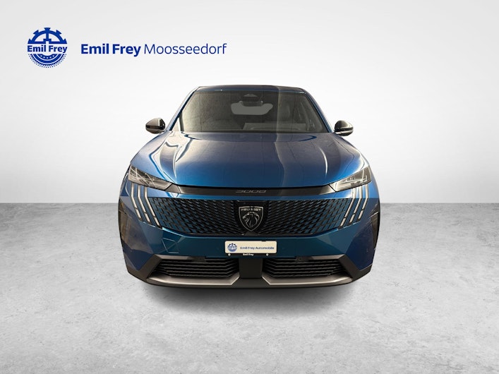 image du véhicule PEUGEOT 3008
