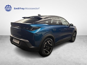 Fahrzeugbild PEUGEOT 3008 1.6 PHEV Allure