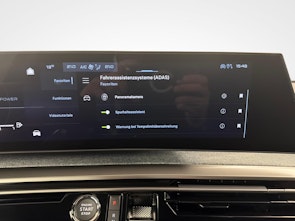 Fahrzeugbild PEUGEOT 3008 1.6 PHEV Allure