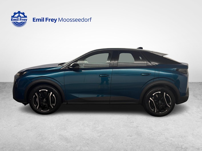 image du véhicule PEUGEOT 3008