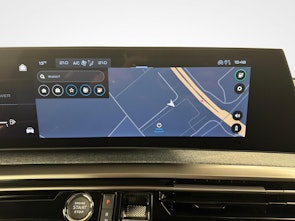 Fahrzeugbild PEUGEOT 3008 1.6 PHEV Allure