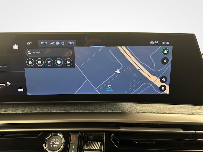 image du véhicule PEUGEOT 3008