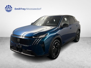 Fahrzeugbild PEUGEOT 3008 1.6 PHEV Allure