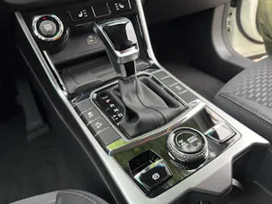 KGM Korando 1.5 T-Gdi Blackline 4WD