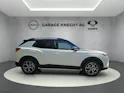 KGM Korando 1.5 T-Gdi Blackline 4WD