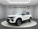 KGM Korando 1.5 T-Gdi Blackline 4WD