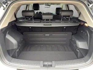 KGM Korando 1.5 T-Gdi Blackline 4WD