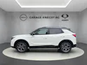 KGM Korando 1.5 T-Gdi Blackline 4WD
