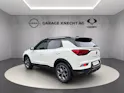 KGM Korando 1.5 T-Gdi Blackline 4WD
