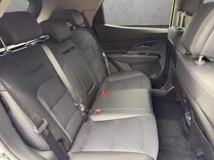 KGM Korando 1.5 T-Gdi Blackline 4WD