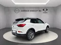 KGM Korando 1.5 T-Gdi Blackline 4WD
