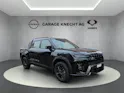KGM Musso EV Blackline