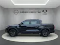 KGM Musso EV Blackline