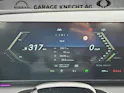 KGM Musso EV Blackline
