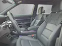KGM Musso EV Blackline